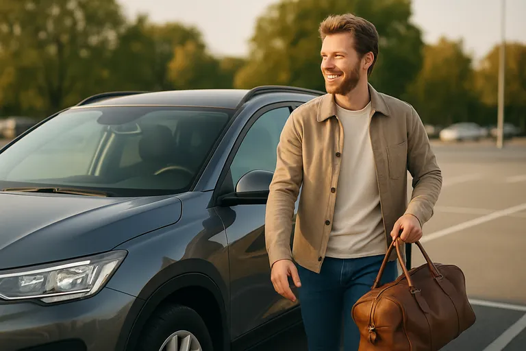 Flexibel onderweg: een auto huren voor 3 of 6 maanden bij Drive4joy